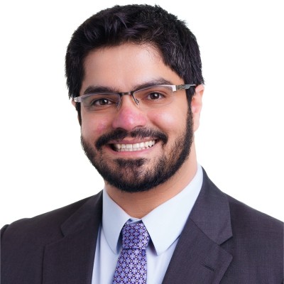 Pratik Kothari
